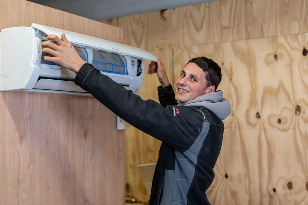 airco kopen en laten installeren zeeland