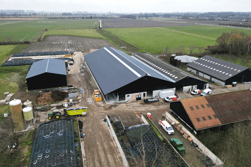 E&W installaties