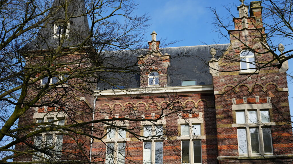Installaties Pebbels Groep