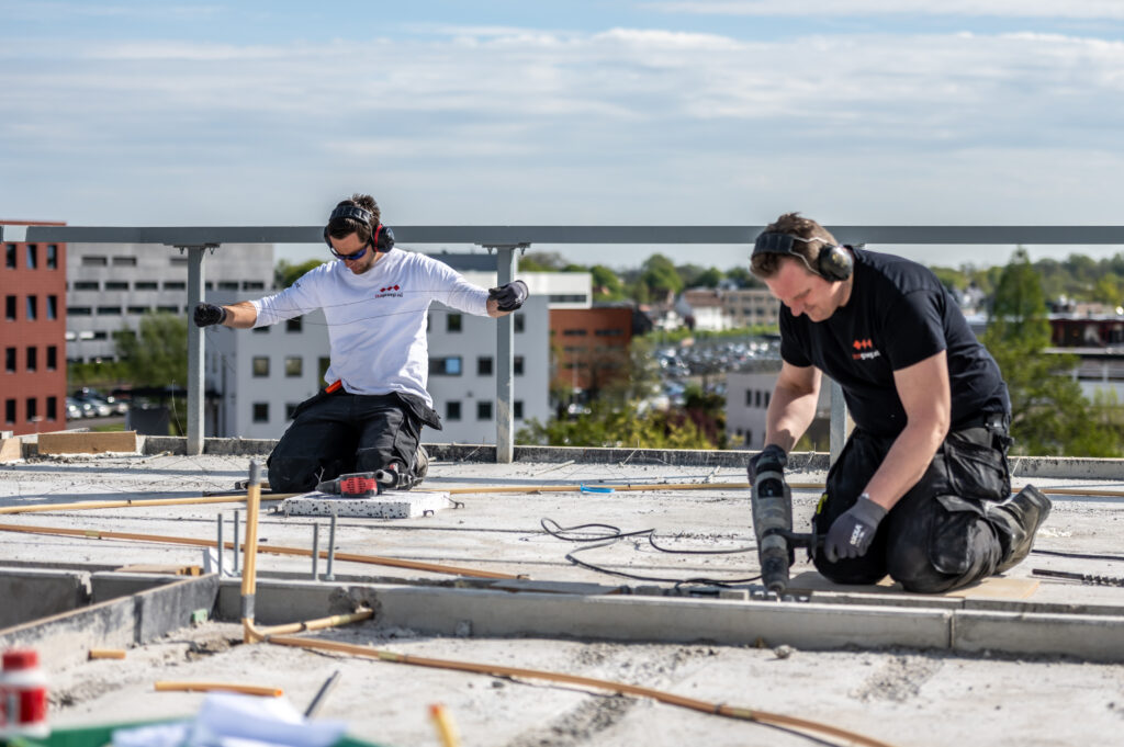 installatietechniek, installatietechniek bedrijven, installatietechniek elektrotechniek, installatietechniek vacatures