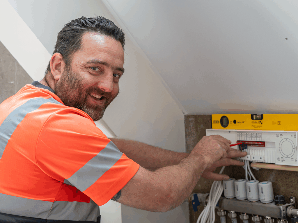 warmtepomp installateur zeeland, warmtepomp installateur