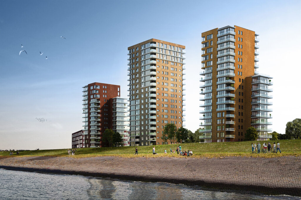 Pattistpark Terneuzen