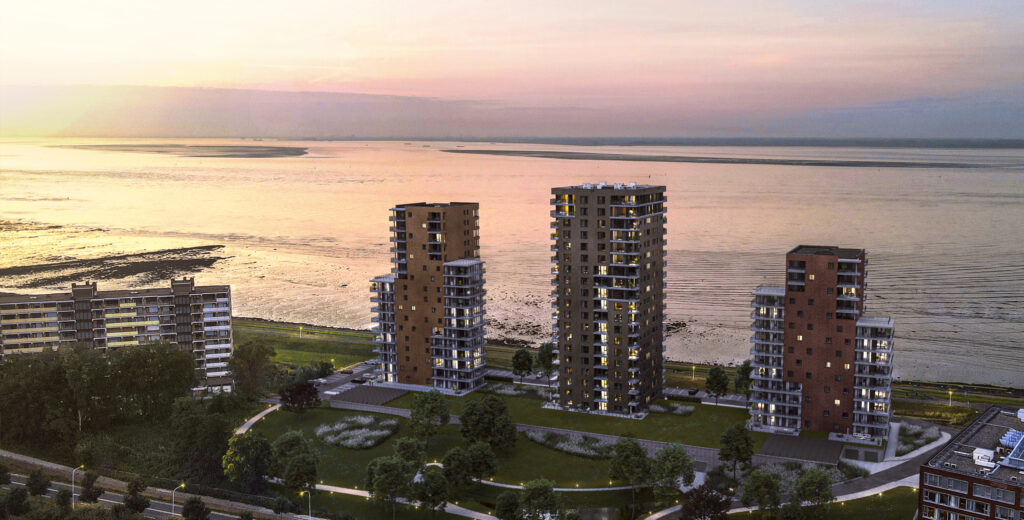 Pattistpark Terneuzen