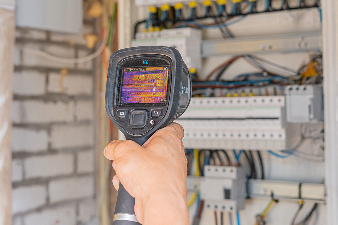inspecties en keuringen