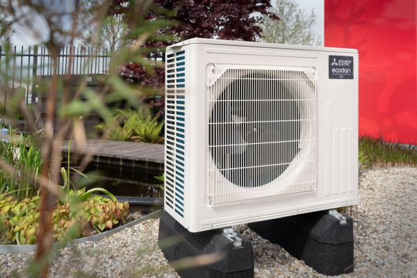 Warmtepomp onderhoud