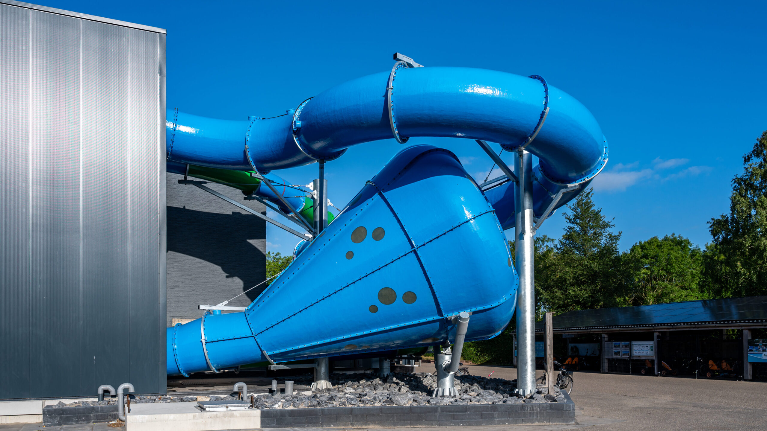 comfortcamping scheldeoord