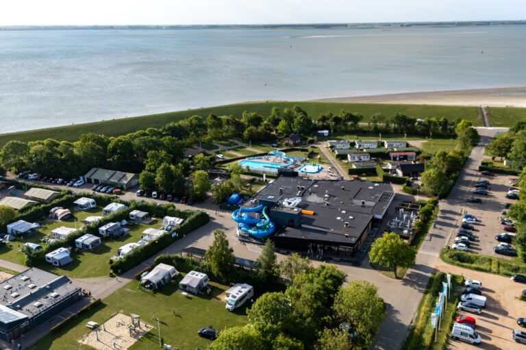 comfortcamping scheldeoord