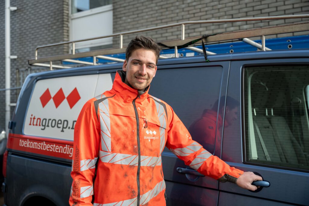 Technisch beheer en onderhoud