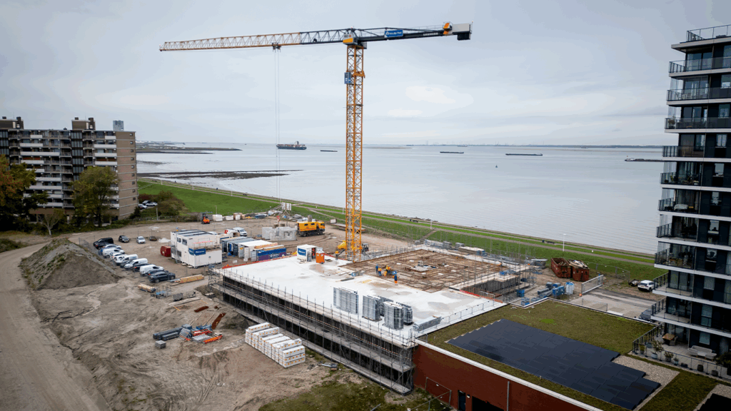 Pattistpark Terneuzen