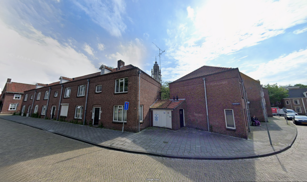 16 woningen middelburg