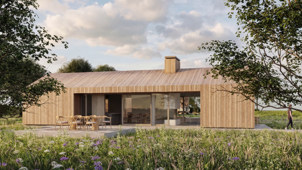 Nieuwbouw woning veere